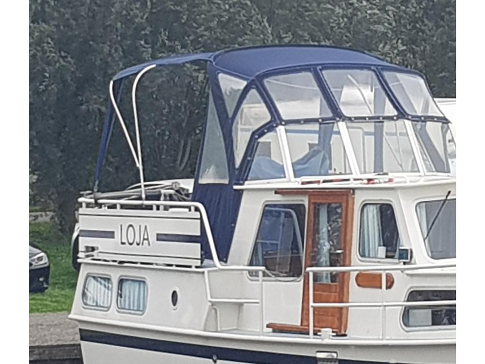 picture Deck equipment